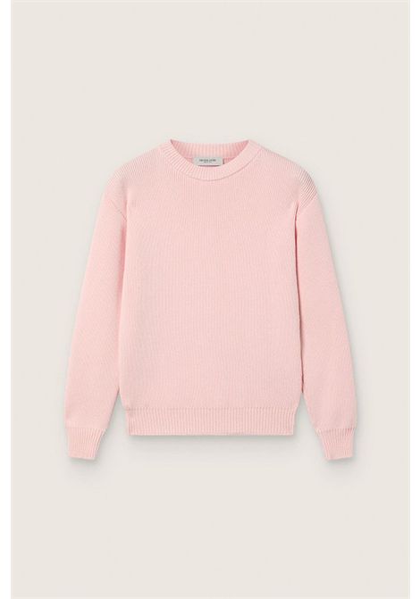 Pull con logo GOLDEN GOOSE KIDS | GKP01401 P00224125234